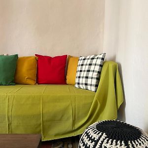 Apartamento de 1 Dormitorio